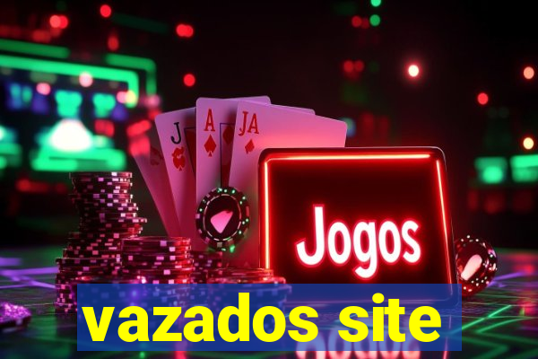 vazados site